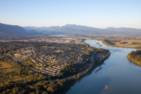 What Are the Best Neighbourhoods in Port Coquitlam?