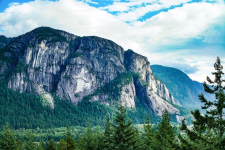The Pros & Cons of Moving to a City Like Squamish