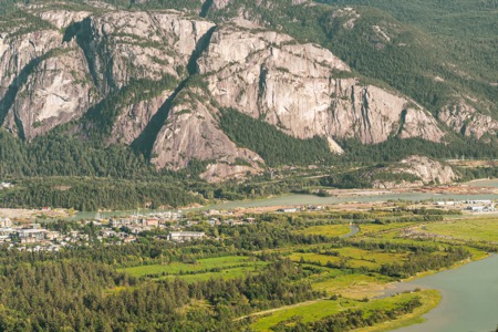 What Are the Best Neighbourhoods in Squamish?