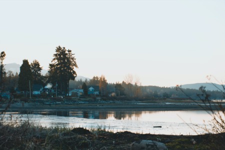 The Pros & Cons of Moving to a Community Like Courtenay