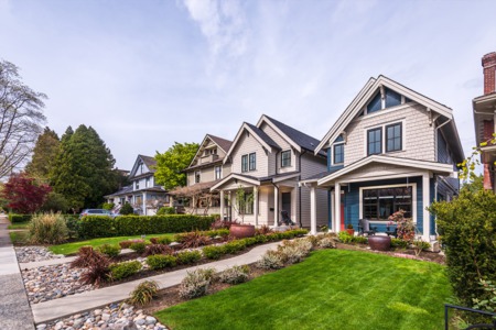 Best Master Planned Neighbourhoods in Vancouver, BC