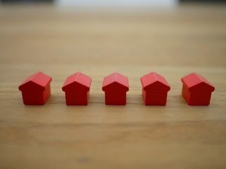 BC Real Estate Sales Stats - January 2023