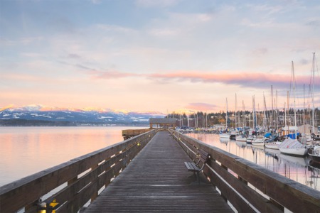 The Pros & Cons of Moving to Comox