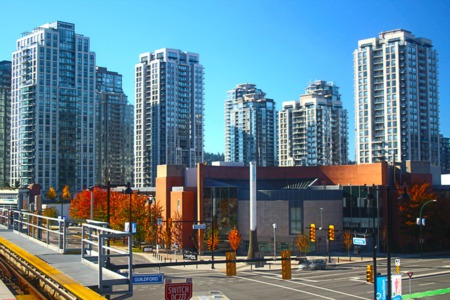 The Pros & Cons of Moving to a City Like Coquitlam