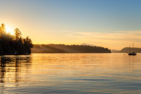 The Pros & Cons of Moving to a Small Town Like Chemainus