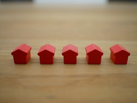 BC Real Estate Sales Stats - May 2023