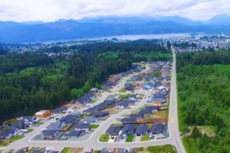 Discover Alberni Episode 15: Uplands
