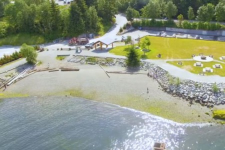 Discover Alberni Episode 17 - Canal Beach