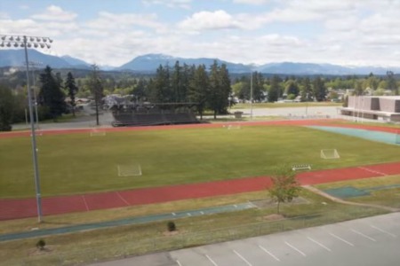 Discover Alberni Episode 14 - Recreational Facilities