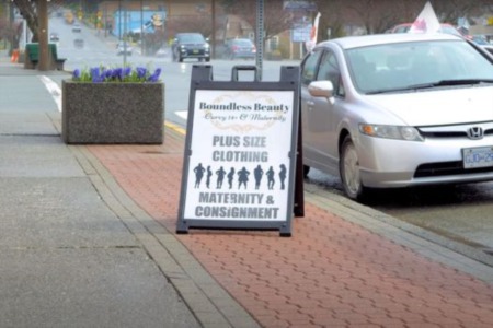 Boundless Beauty - Spotlight on Alberni