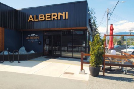 Alberni Brewing Company - Spotlight on Alberni