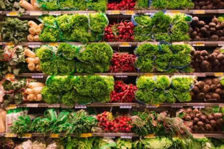 Grocery Stores in the Alberni Valley