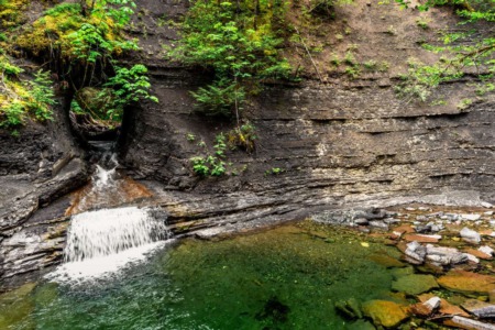 Top 10 Hiking Trails in Port Alberni