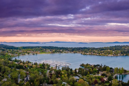 The Pros & Cons of Moving to a Community Like Saanich