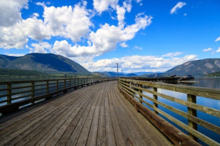 The Pros & Cons of Moving to a City Like Salmon Arm
