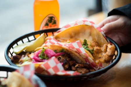 Where to Find the Best Tacos in Port Alberni