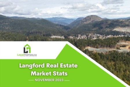 Langford Real Estate Market Stats: November 2023 Update