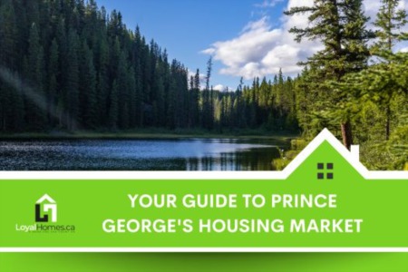 Your Guide to Prince George's Housing Market
