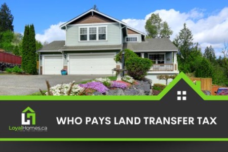 Who Pays Land Transfer Tax: Navigating Your Next Big Move in British Columbia