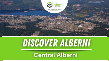 Discover Alberni Episode 11: Central Alberni