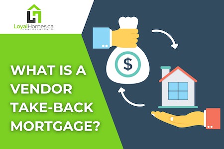 Unlocking the Potential of a Vendor Take-Back Mortgage: How Seller Financing Works