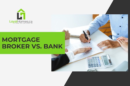 Mortgage Broker or Bank: Navigating Your Best Path in Home Financing