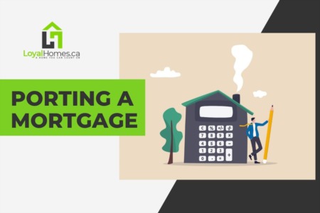 What Is Porting a Mortgage? Determining if Porting Is Right for You