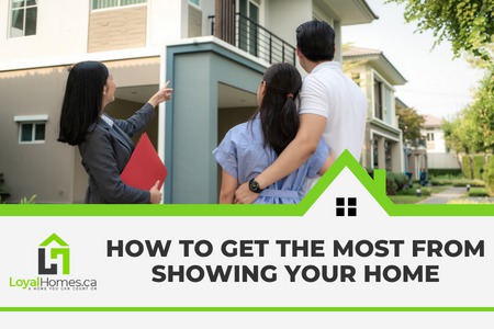 House Showing 101: 16 Tips For Showing Your Home