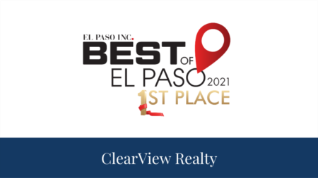 Thank You for Voting Us Best Real Estate Agency!