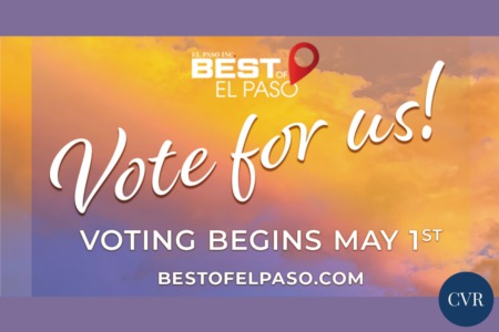 ClearView Realty Nominated for Best of El Paso 2023 Contest