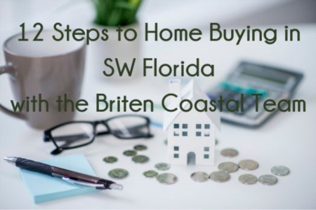 Navigating the Home Buying Process in Florida in 12 simple steps: A Friendly Guide by Your Local Real Estate Experts