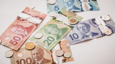 Rising Interest Rates in Canada