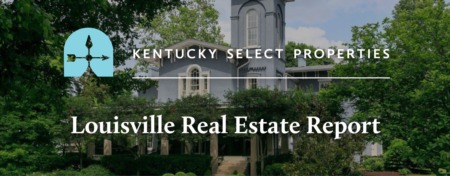January 2020 Louisville Market Overview