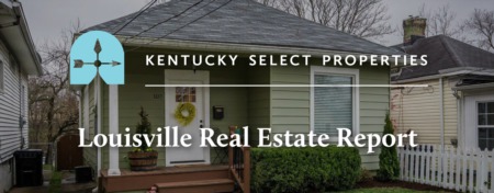 April 2020 Louisville Market Overview