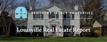 May 2020 Louisville Market Overview