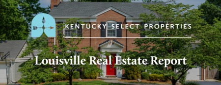 August 2020 Louisville Market Overview