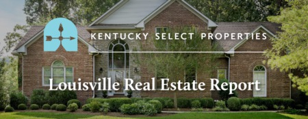 October 2020 Louisville Market Overview