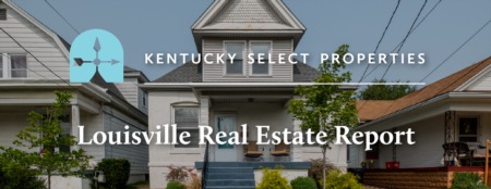 November 2020 Louisville Market Overview