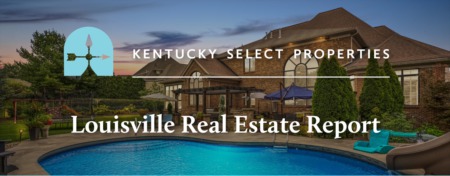 December 2020 Louisville Market Overview