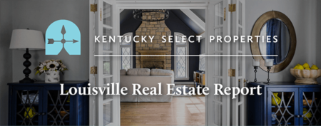 July 2021 | Louisville Real Estate