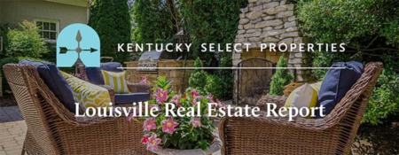 October 2021 | Louisville Real Estate