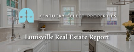 November 2021 | Louisville Real Estate