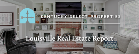 December 2021 | Louisville Real Estate