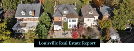 January 2022 | Louisville Real Estate