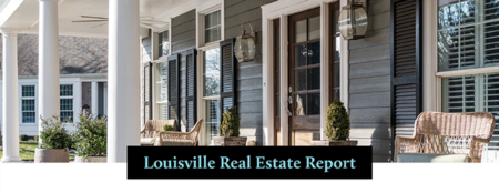 March 2022 | Louisville Real Estate