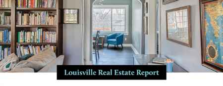 April 2022 | Louisville Real Estate