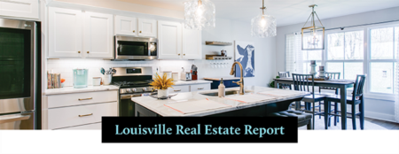 May 2022 | Louisville Real Estate