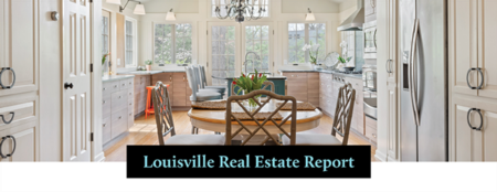July 2022 | Louisville Real Estate
