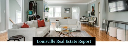 October 2022 | Louisville Real Estate