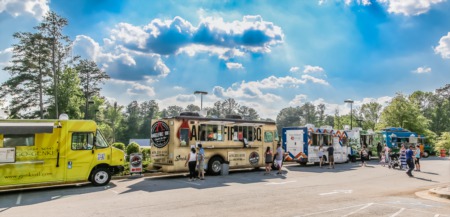 Food Truck Tuesday – Flagler County
